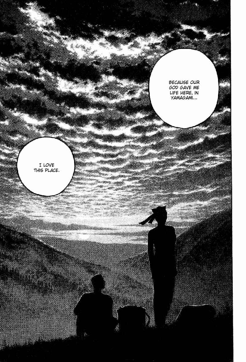 Page 10 Chapter 13 Tajikarao