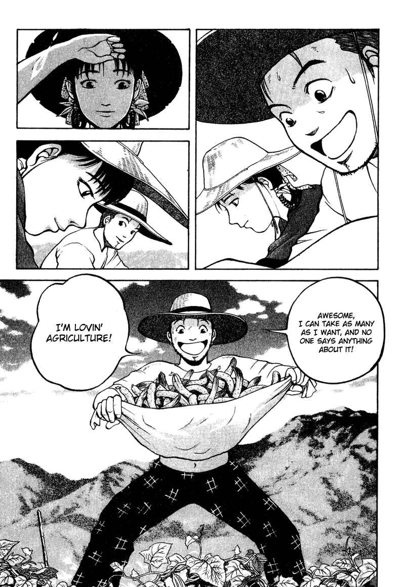 Page 4 Chapter 13 Tajikarao