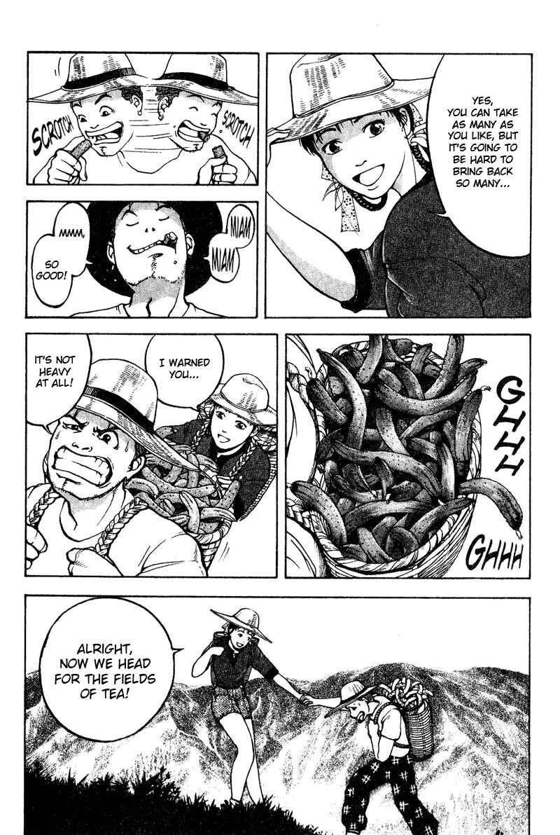 Page 5 Chapter 13 Tajikarao