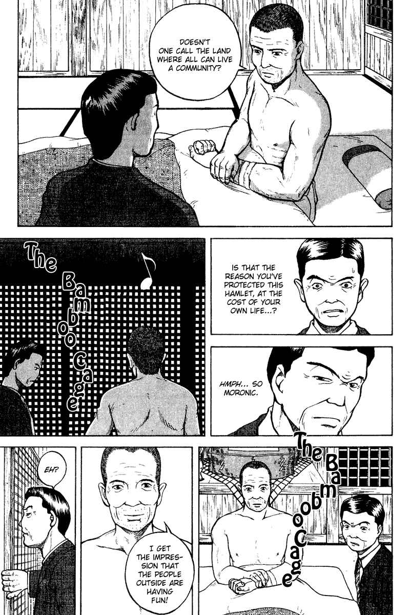 Page 5 Chapter 22 Tajikarao