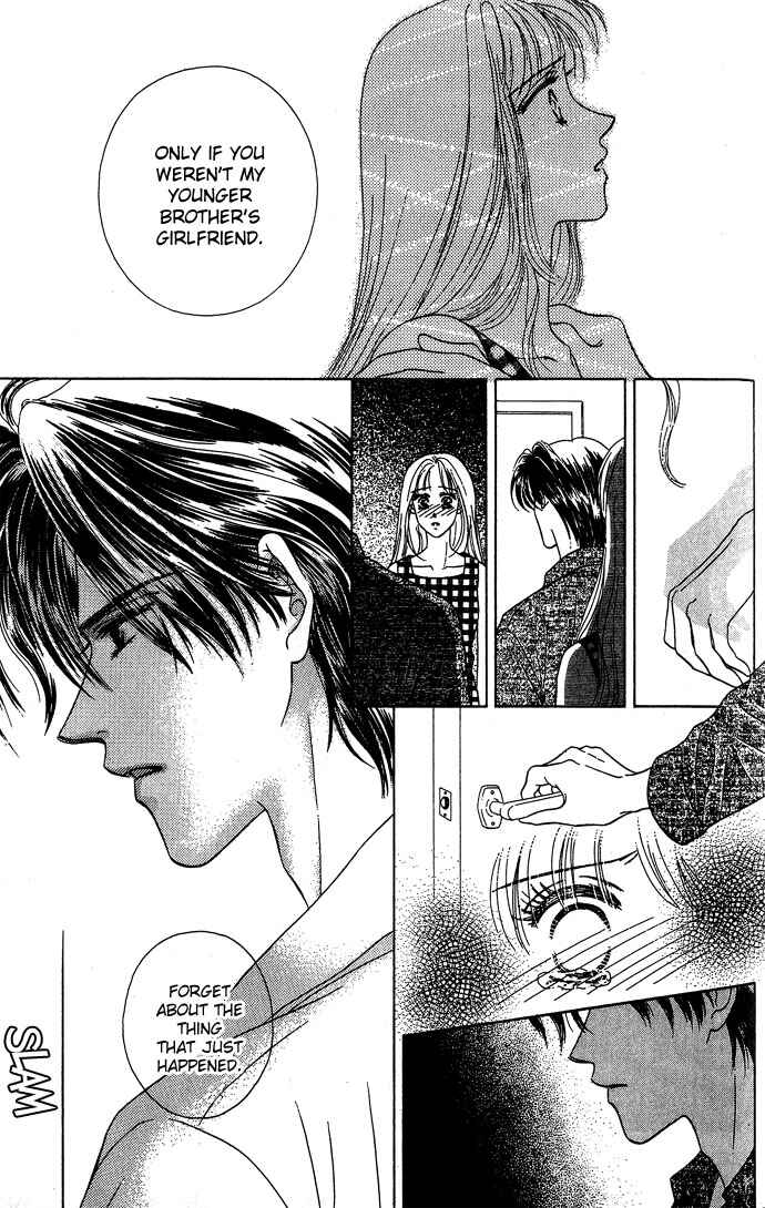 Page 32 Chapter 2 Netsu Shisen