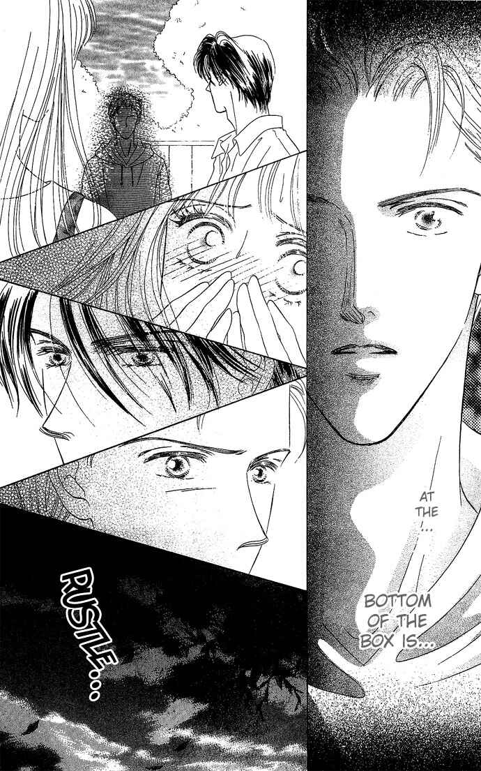 Page 37 Chapter 2 Netsu Shisen