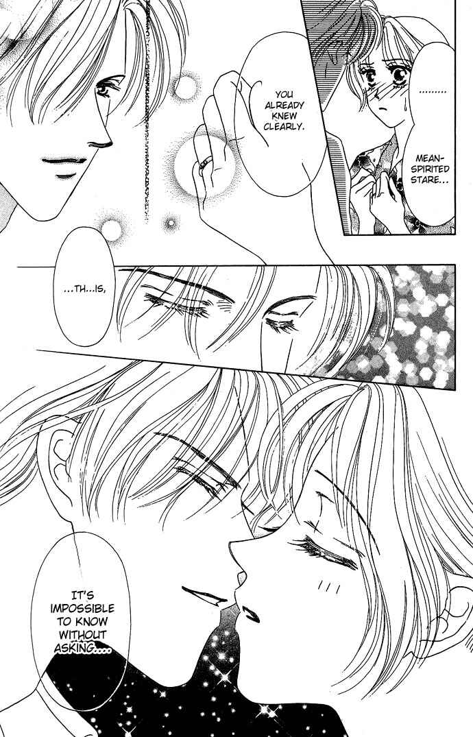 Page 42 Chapter 4 Netsu Shisen