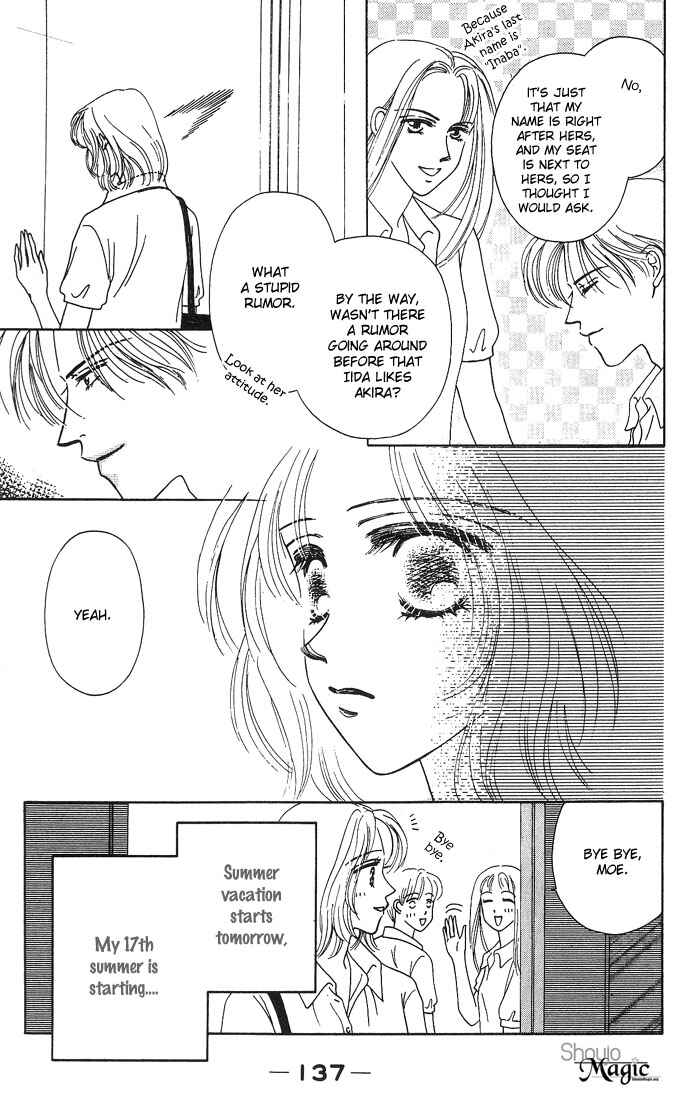 Page 6 Chapter 4 Netsu Shisen