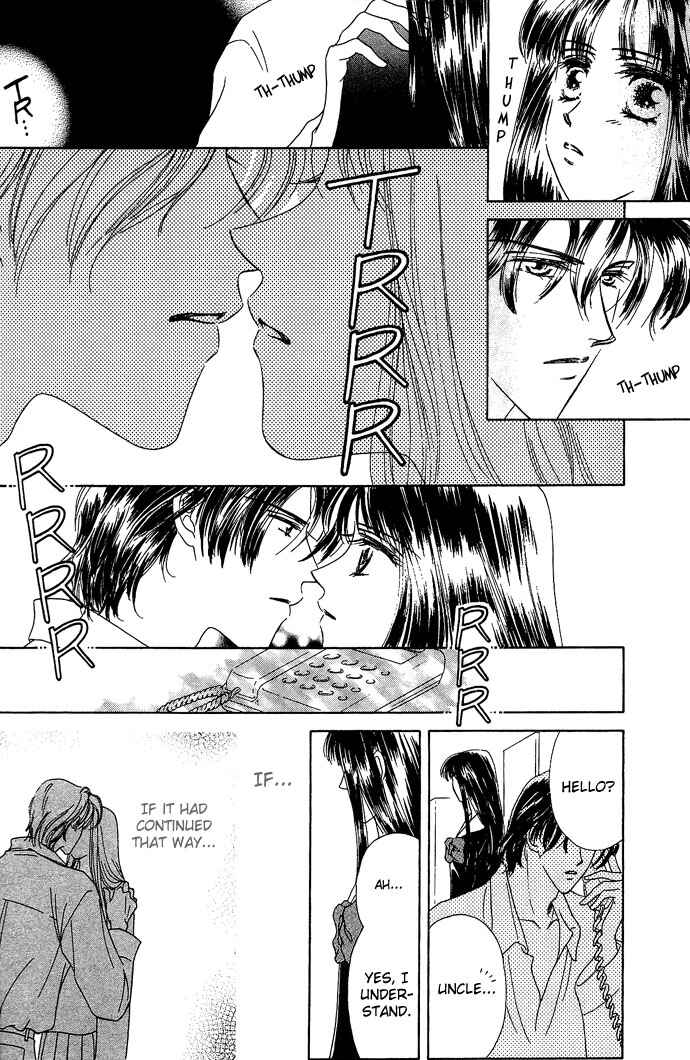 Page 14 Chapter 3 Netsu Shisen