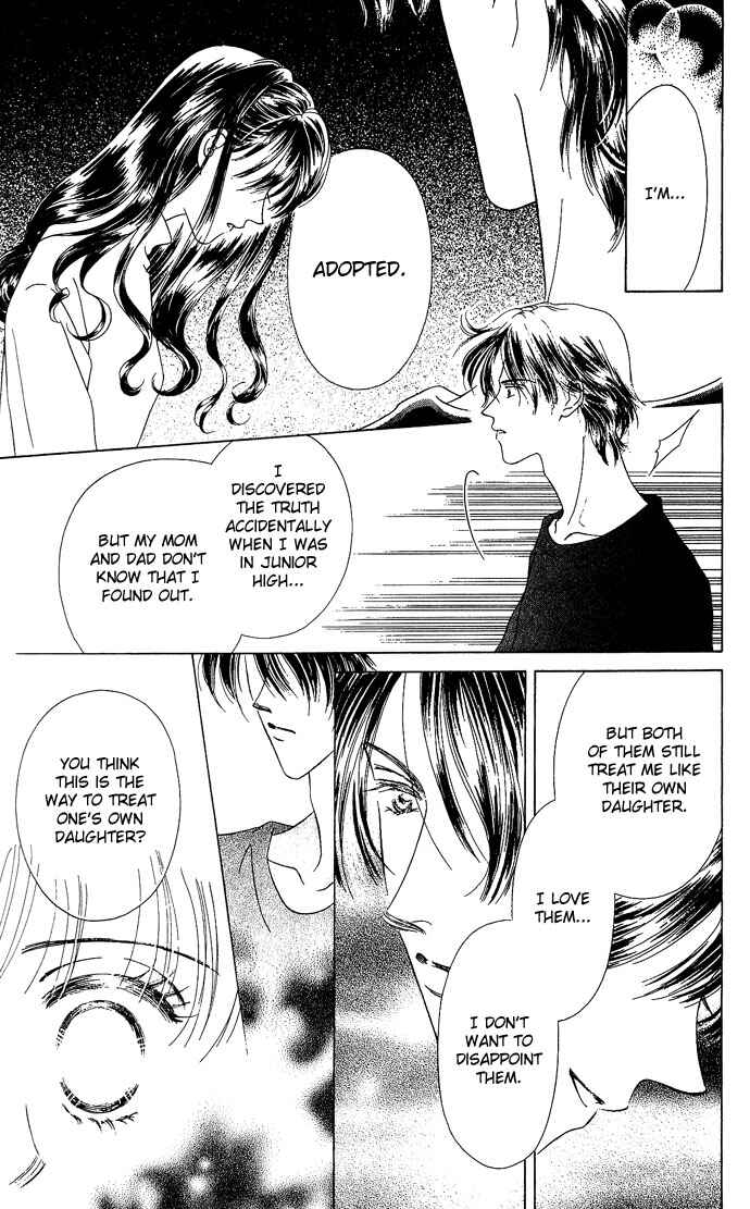 Page 23 Chapter 3 Netsu Shisen