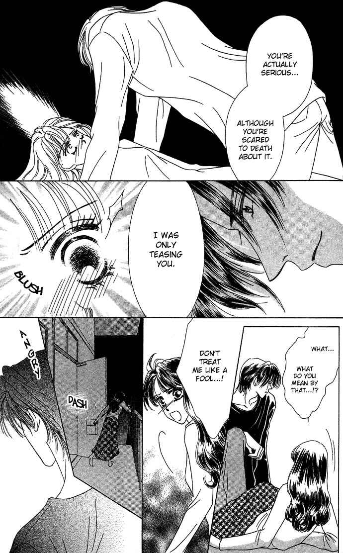 Page 27 Chapter 3 Netsu Shisen