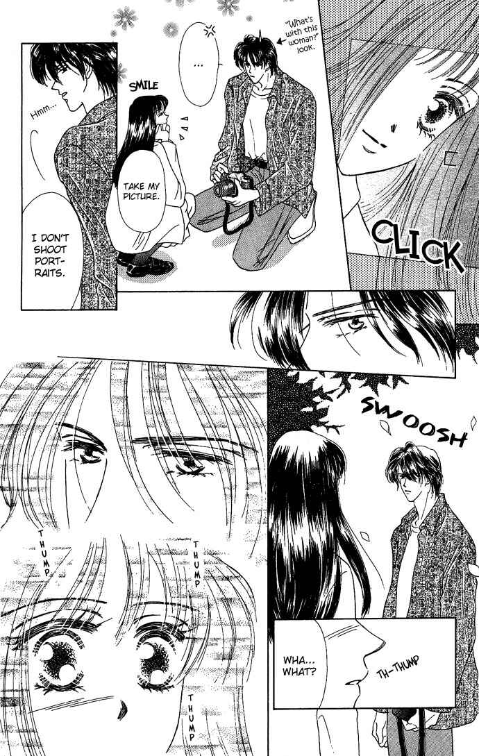 Page 9 Chapter 3 Netsu Shisen