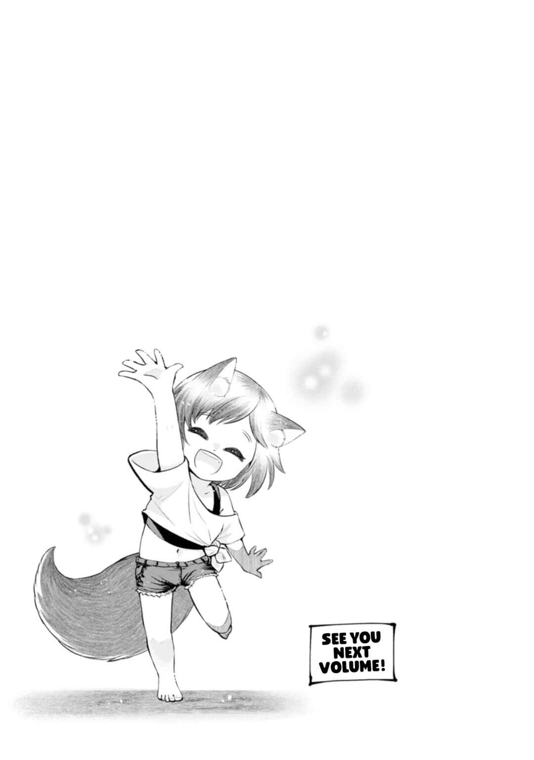 Page 34 Chapter 5 Kemomimi Shoujo no Shiawase Gohan