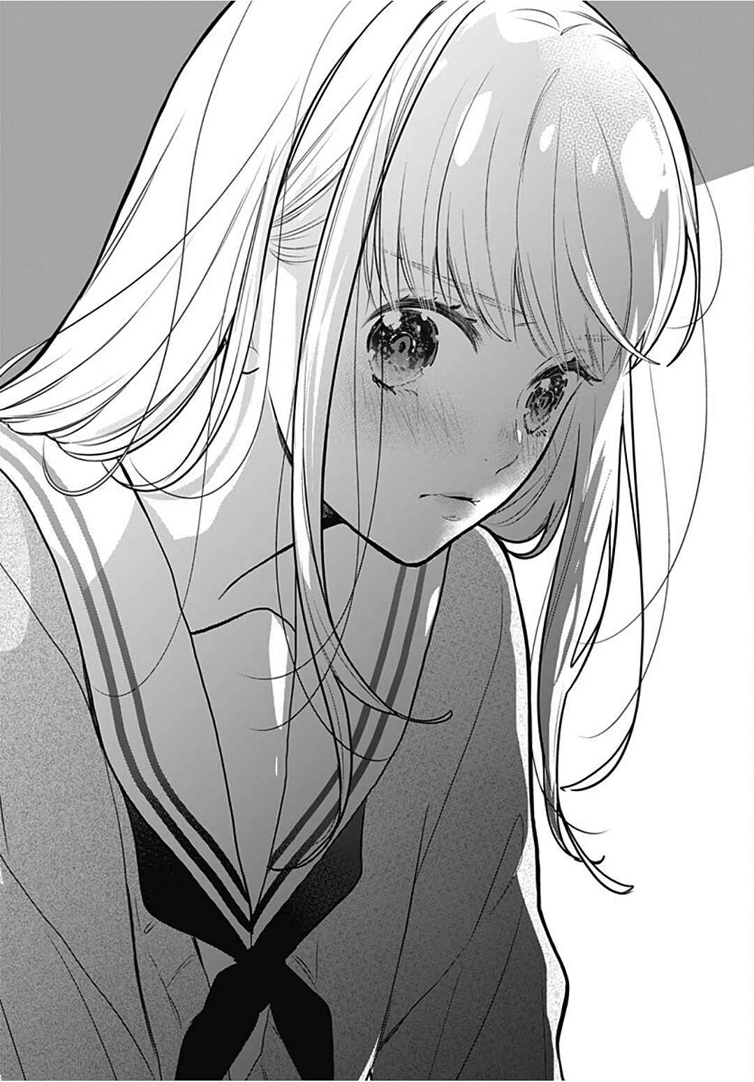 Page 20 Chapter 36 Kanojo ga Kawaii Sugite Ubaenai