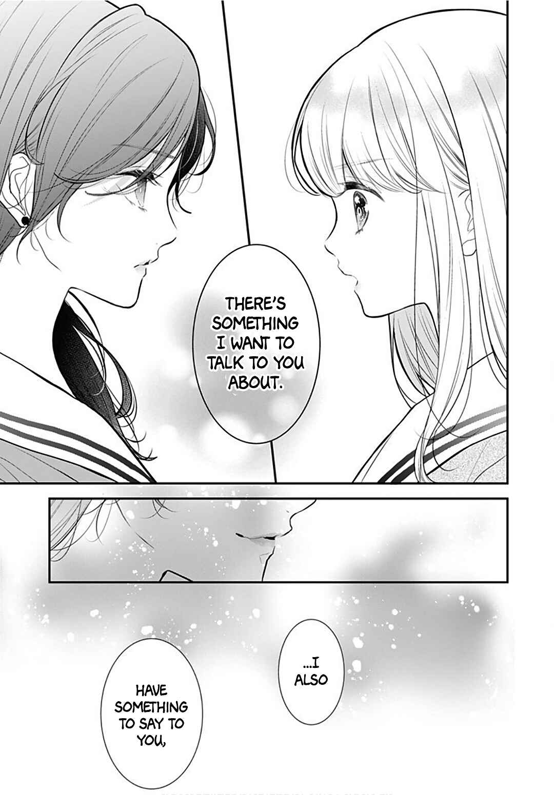 Page 23 Chapter 36 Kanojo ga Kawaii Sugite Ubaenai