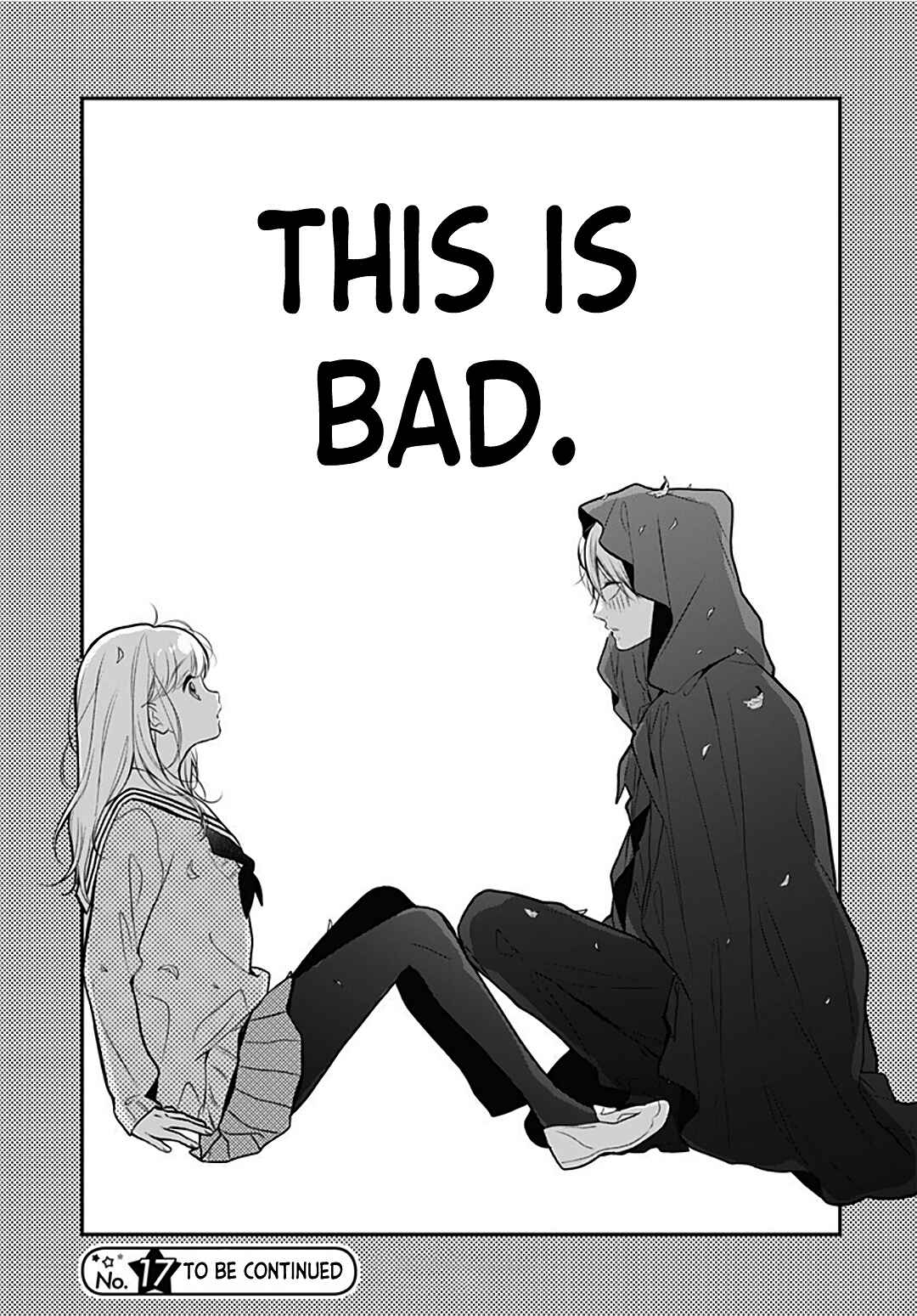 Page 26 Chapter 37 Kanojo ga Kawaii Sugite Ubaenai