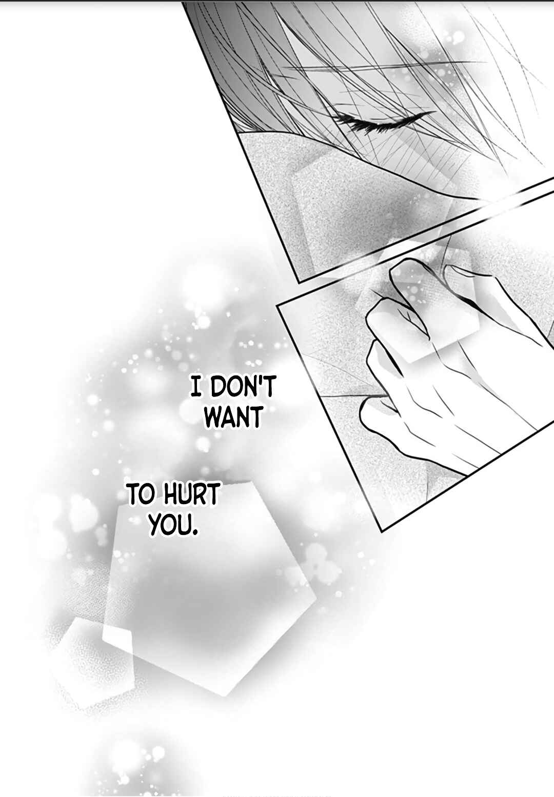 Page 15 Chapter 18 Kanojo ga Kawaii Sugite Ubaenai