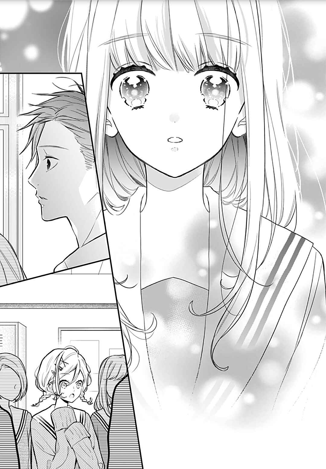 Page 25 Chapter 24 Kanojo ga Kawaii Sugite Ubaenai