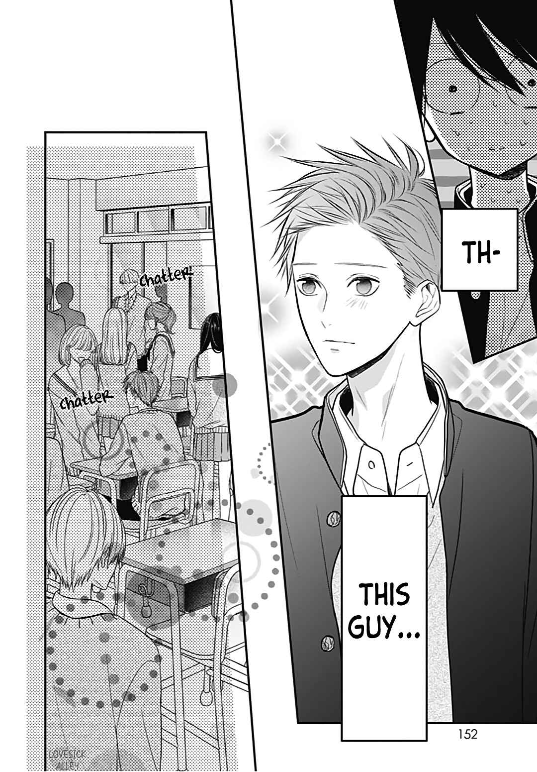 Page 22 Chapter 29 Kanojo ga Kawaii Sugite Ubaenai