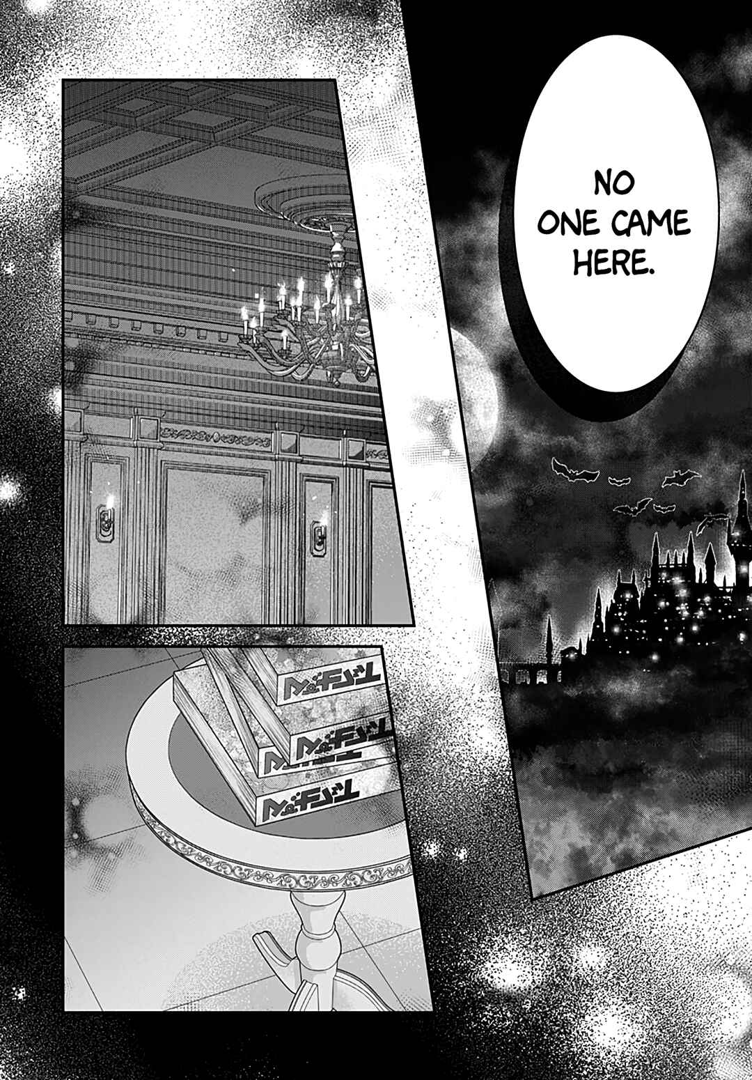Page 26 Chapter 46 Kanojo ga Kawaii Sugite Ubaenai