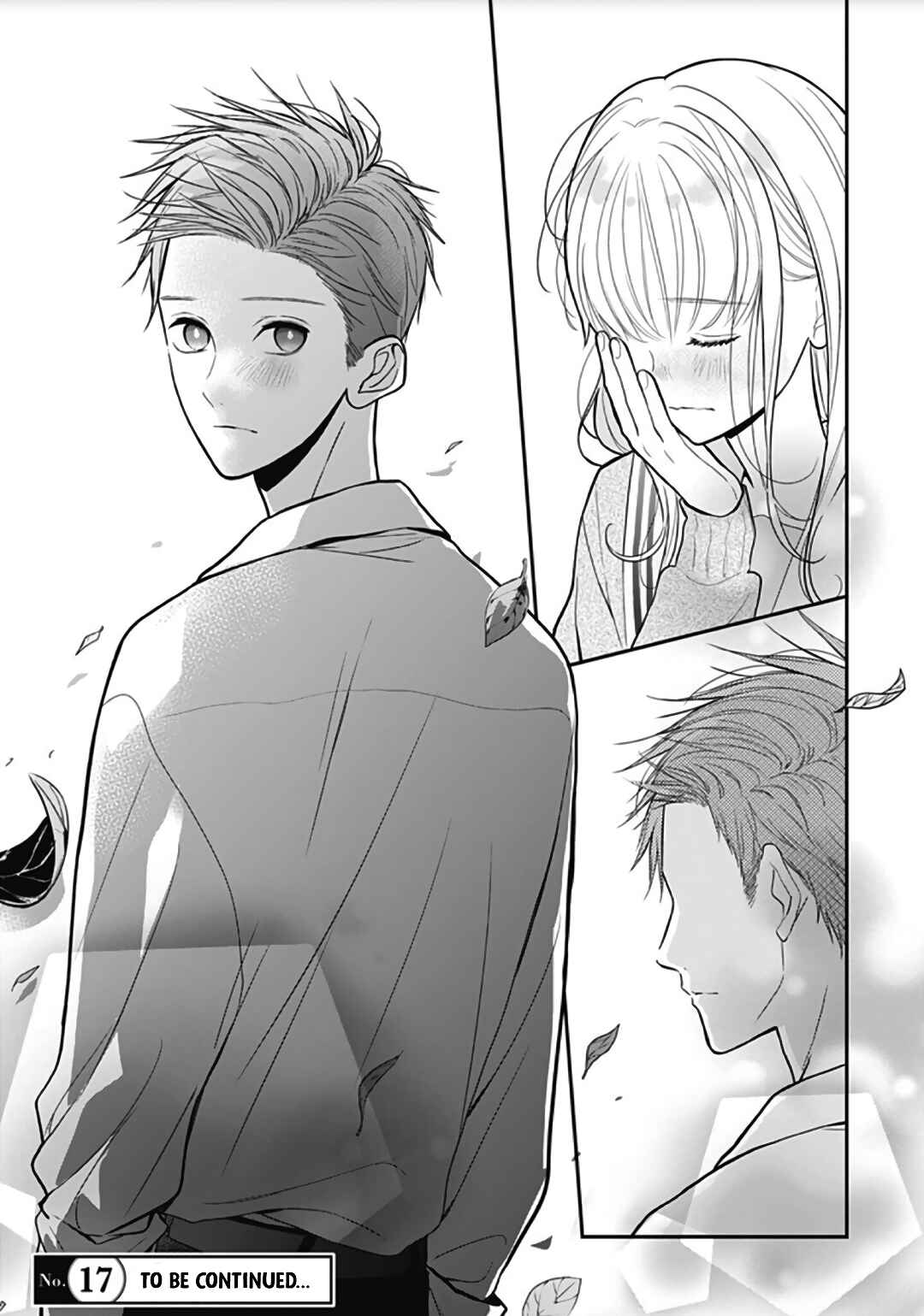 Page 27 Chapter 20 Kanojo ga Kawaii Sugite Ubaenai