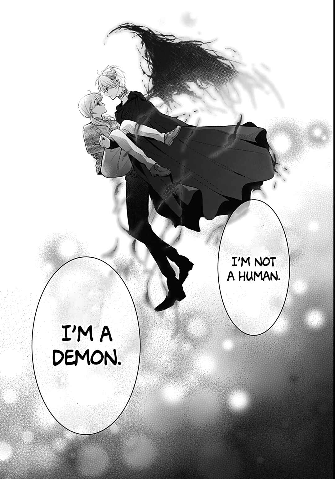 Page 21 Chapter 48 Kanojo ga Kawaii Sugite Ubaenai