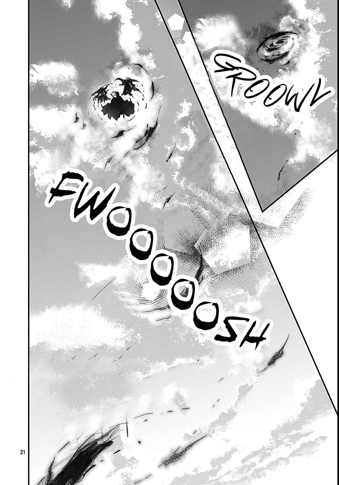 Page 23 Chapter 49 Kanojo ga Kawaii Sugite Ubaenai