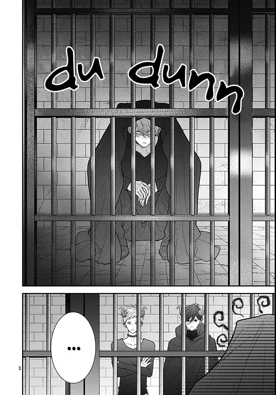 Page 5 Chapter 49 Kanojo ga Kawaii Sugite Ubaenai