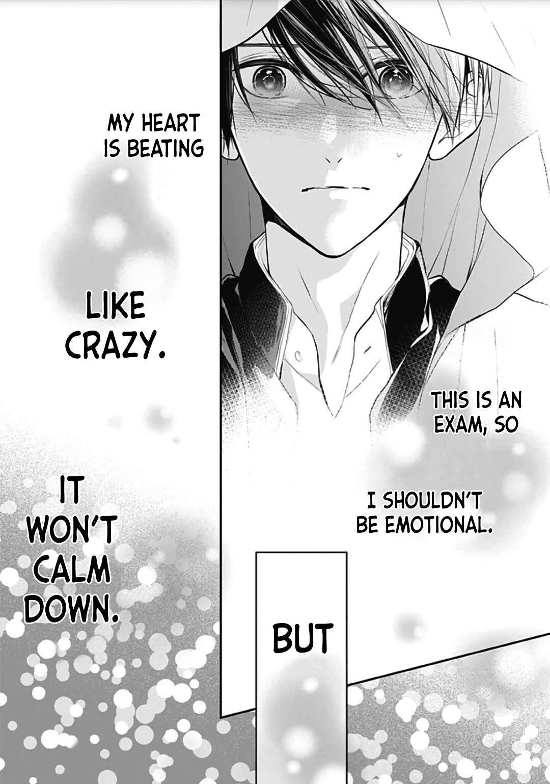 Page 26 Chapter 15 Kanojo ga Kawaii Sugite Ubaenai