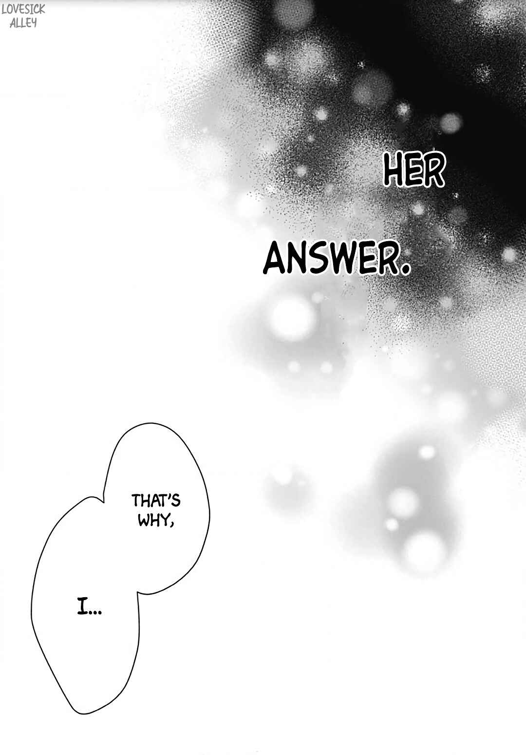 Page 16 Chapter 27 Kanojo ga Kawaii Sugite Ubaenai