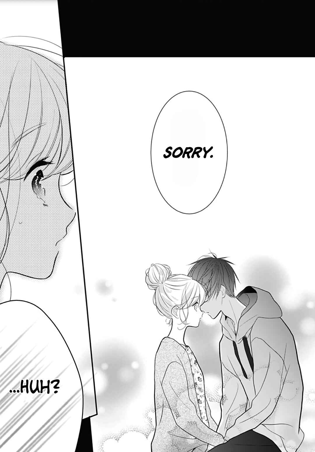 Page 22 Chapter 17 Kanojo ga Kawaii Sugite Ubaenai