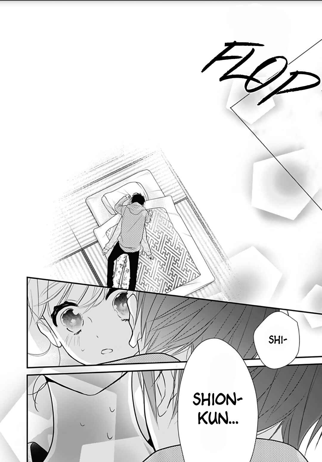 Page 24 Chapter 17 Kanojo ga Kawaii Sugite Ubaenai