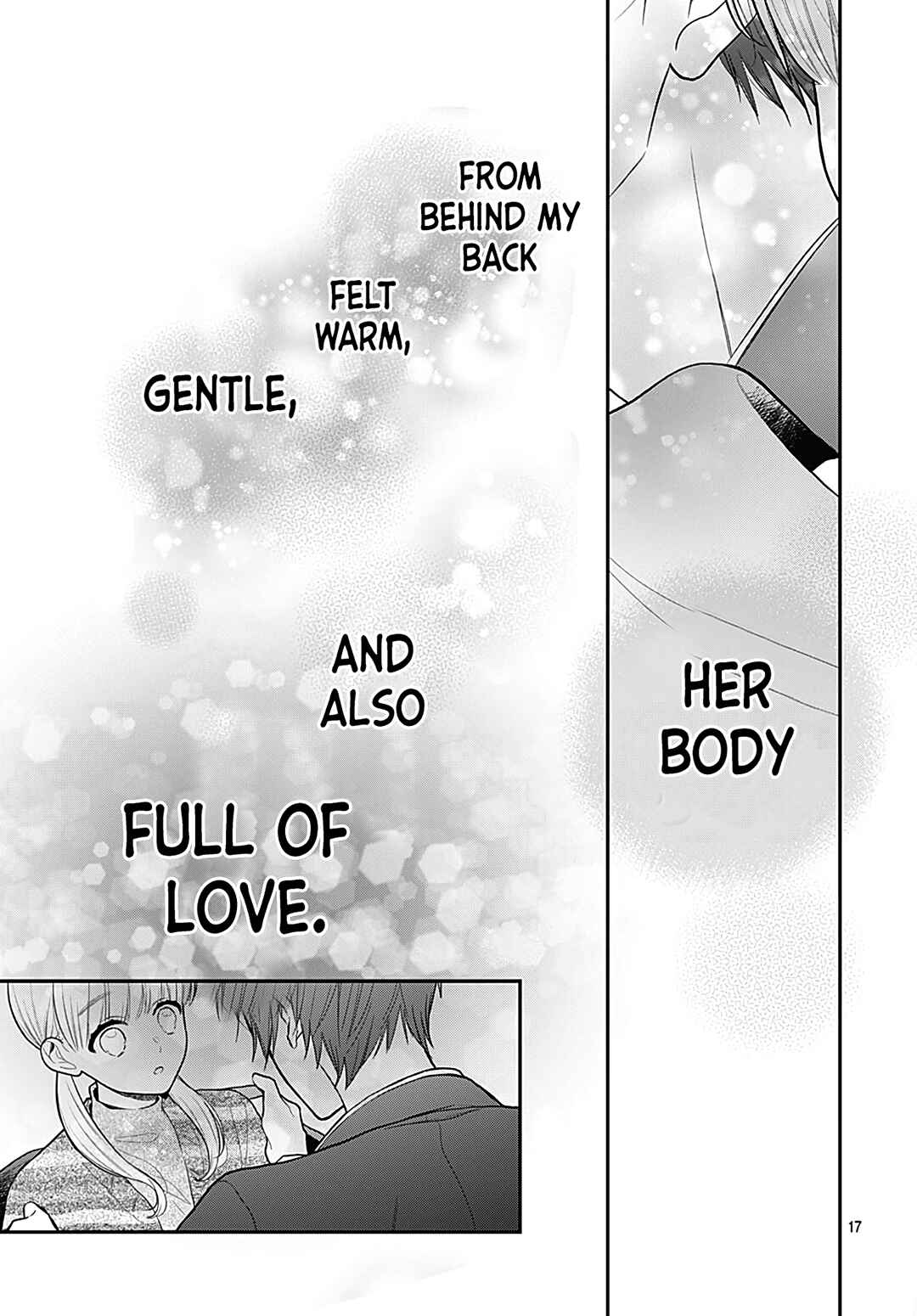 Page 18 Chapter 45 Kanojo ga Kawaii Sugite Ubaenai