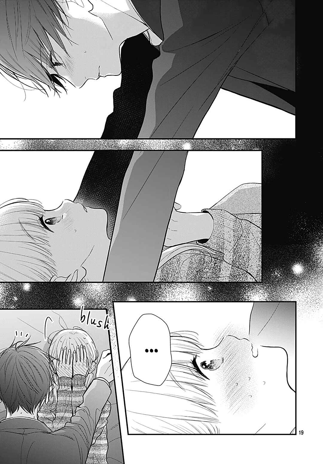 Page 20 Chapter 45 Kanojo ga Kawaii Sugite Ubaenai