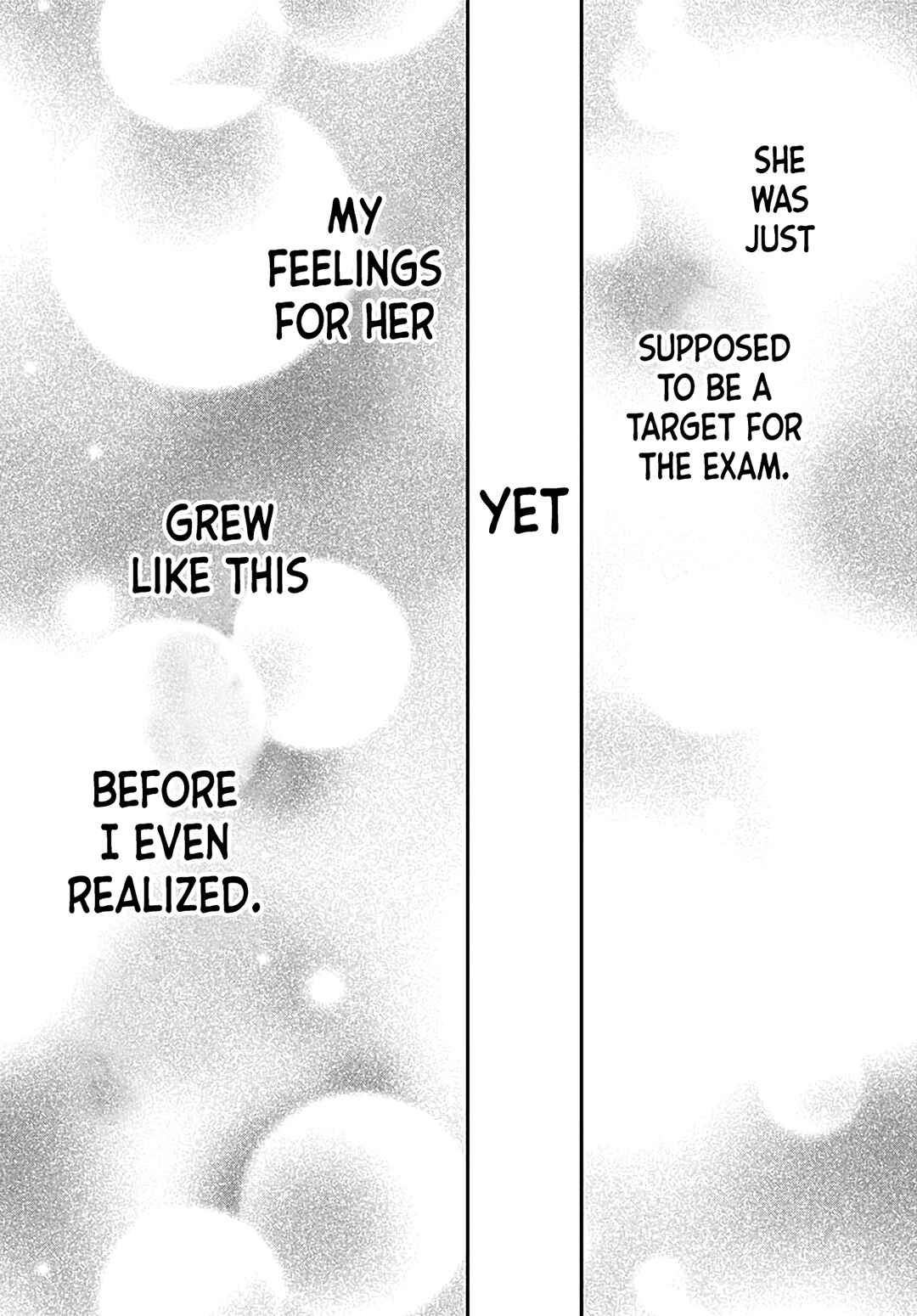 Page 23 Chapter 47 Kanojo ga Kawaii Sugite Ubaenai