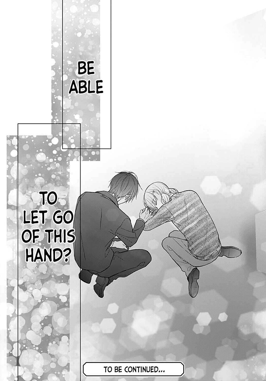 Page 27 Chapter 47 Kanojo ga Kawaii Sugite Ubaenai