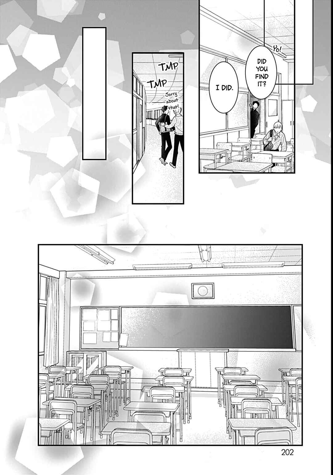 Page 20 Chapter 50 Kanojo ga Kawaii Sugite Ubaenai