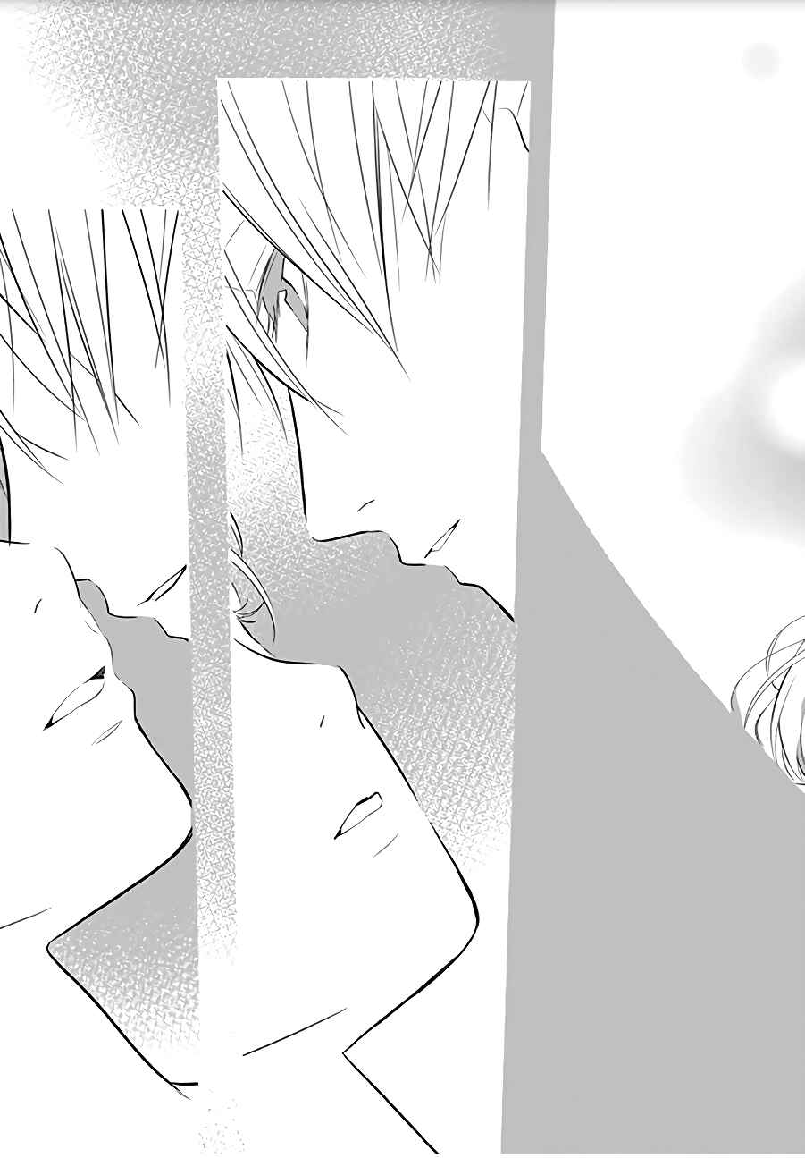 Page 25 Chapter 3 Kanojo ga Kawaii Sugite Ubaenai