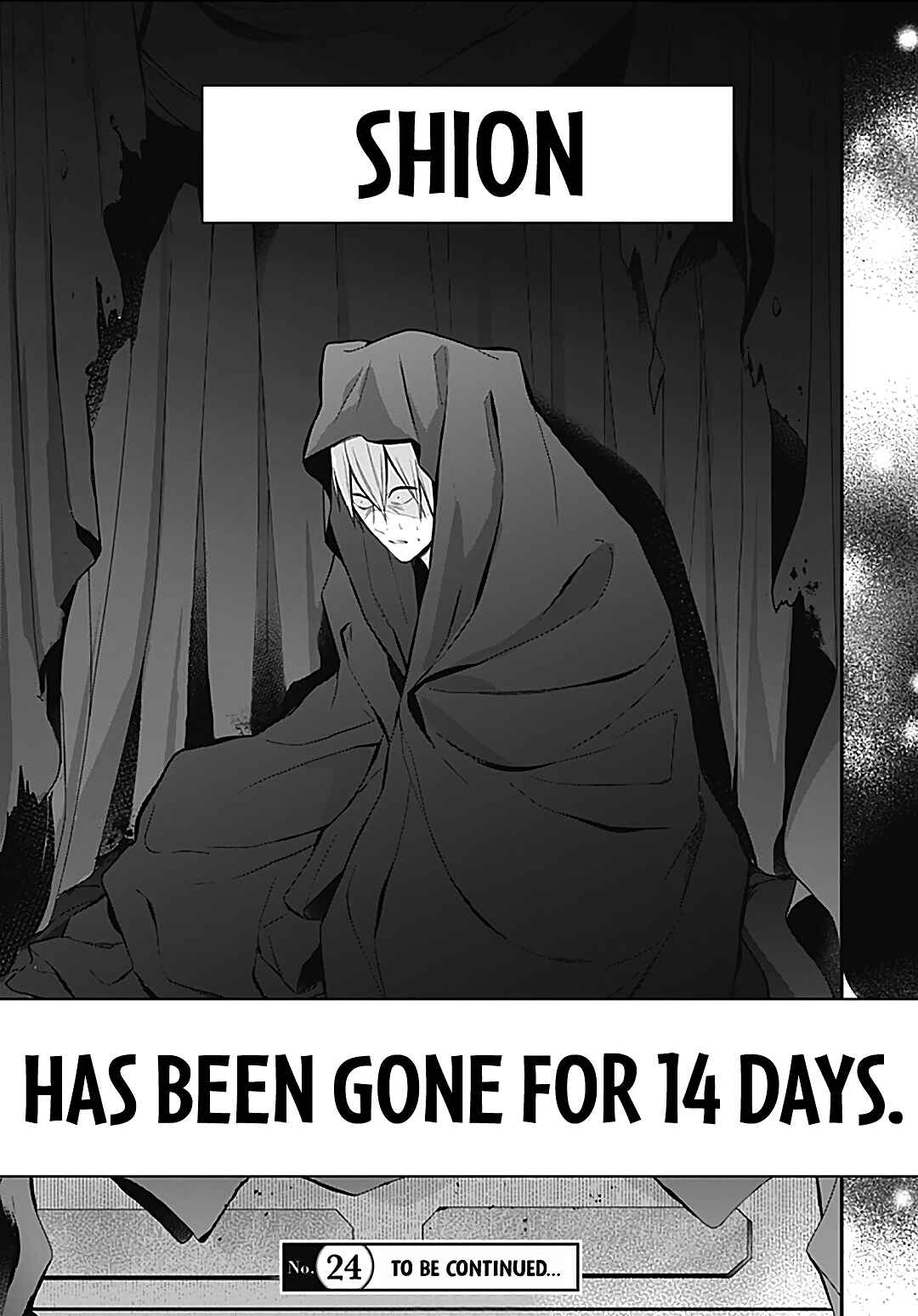 Page 26 Chapter 25 Kanojo ga Kawaii Sugite Ubaenai