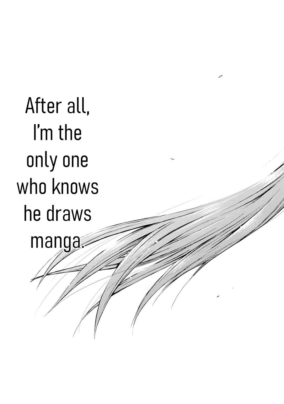 Page 23 Chapter 18 Wazato Miseteru Kamoi-san?