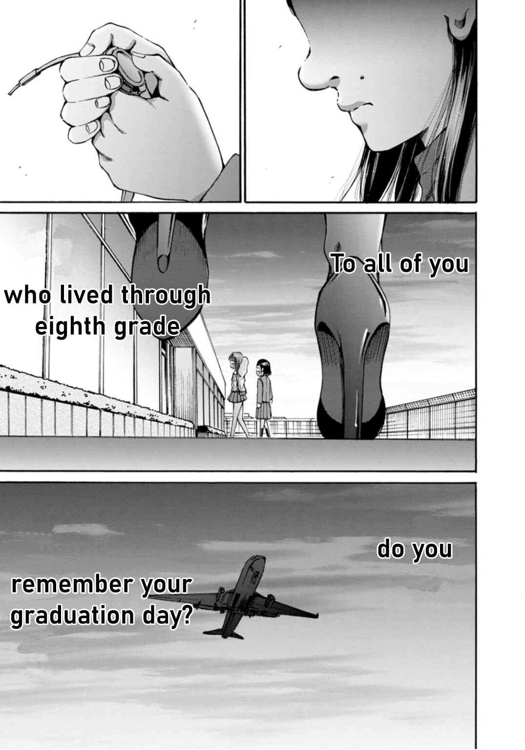 Page 41 Chapter 35 Wazato Miseteru Kamoi-san?