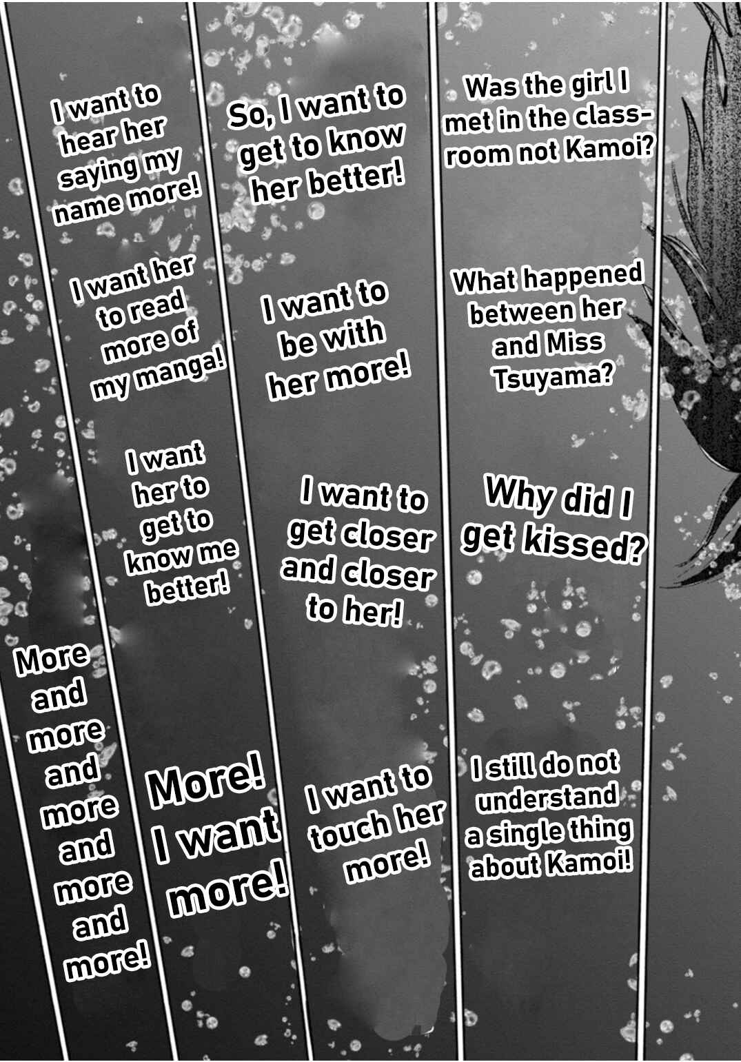 Page 24 Chapter 40 Wazato Miseteru Kamoi-san?