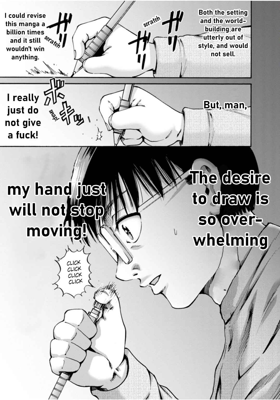 Page 30 Chapter 40 Wazato Miseteru Kamoi-san?