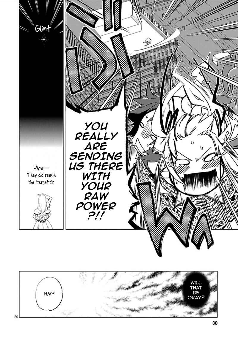 Page 30 Chapter 18 Oto x Maho