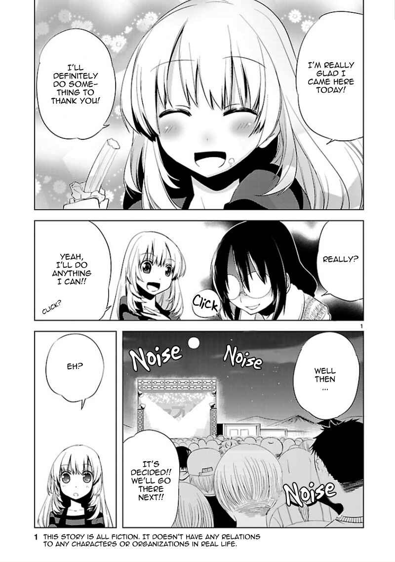 Page 2 Chapter 11 Oto x Maho