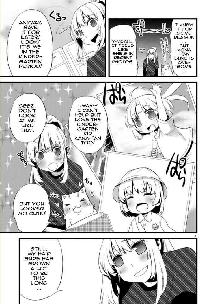 Page 5 Chapter 6.5 Oto x Maho
