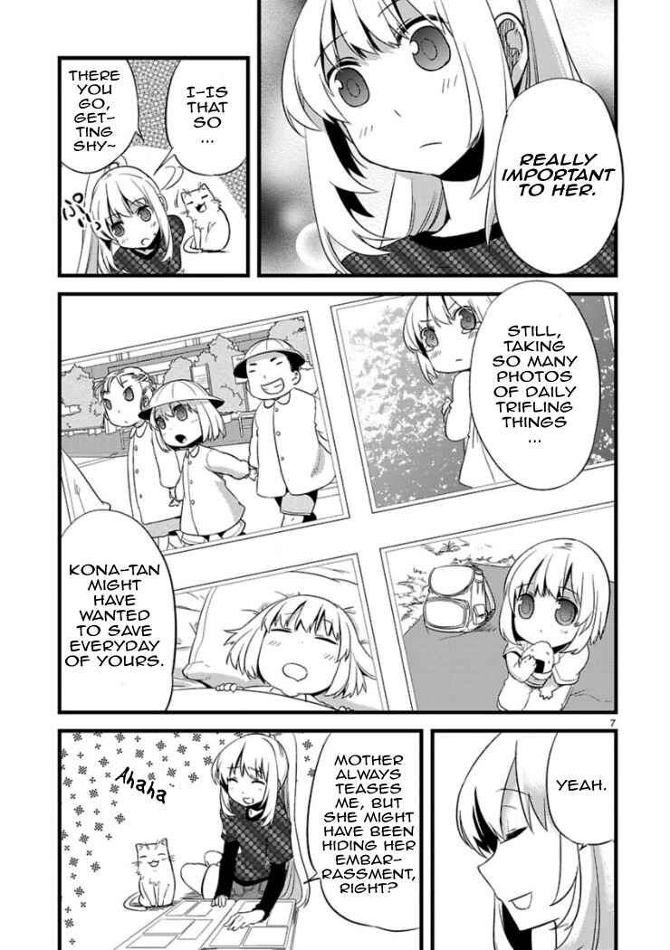 Page 9 Chapter 6.5 Oto x Maho