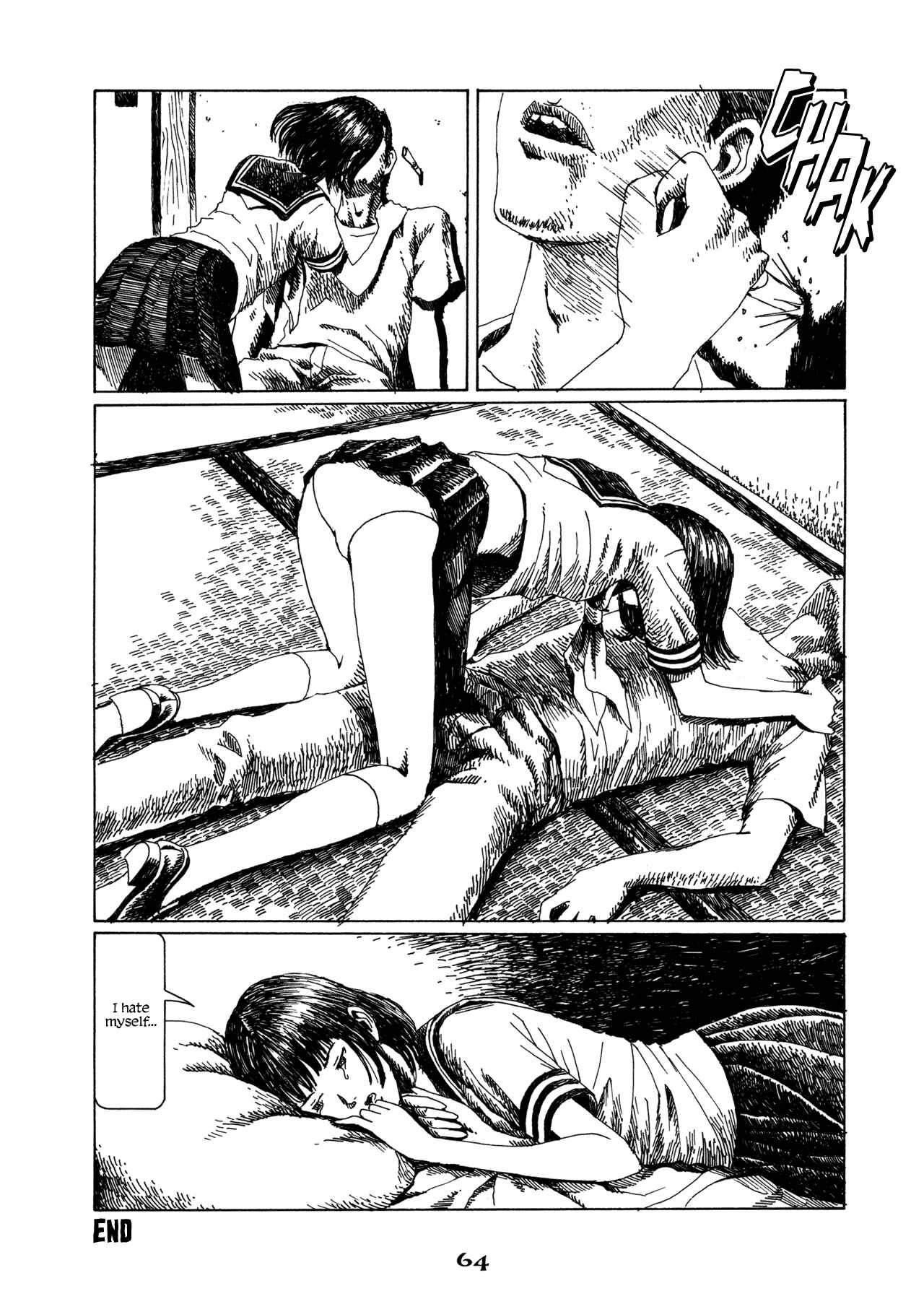 Page 12 Chapter 4 Garden