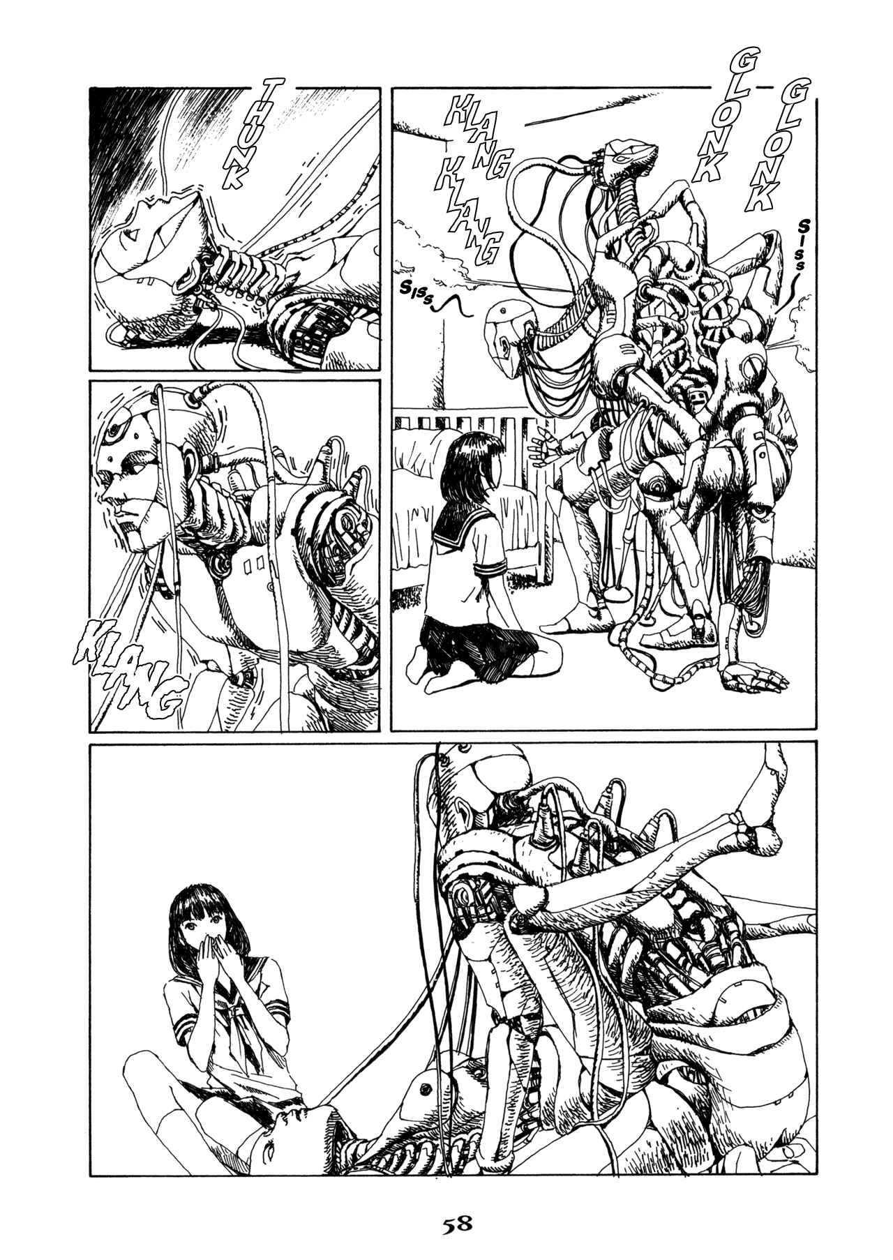 Page 6 Chapter 4 Garden