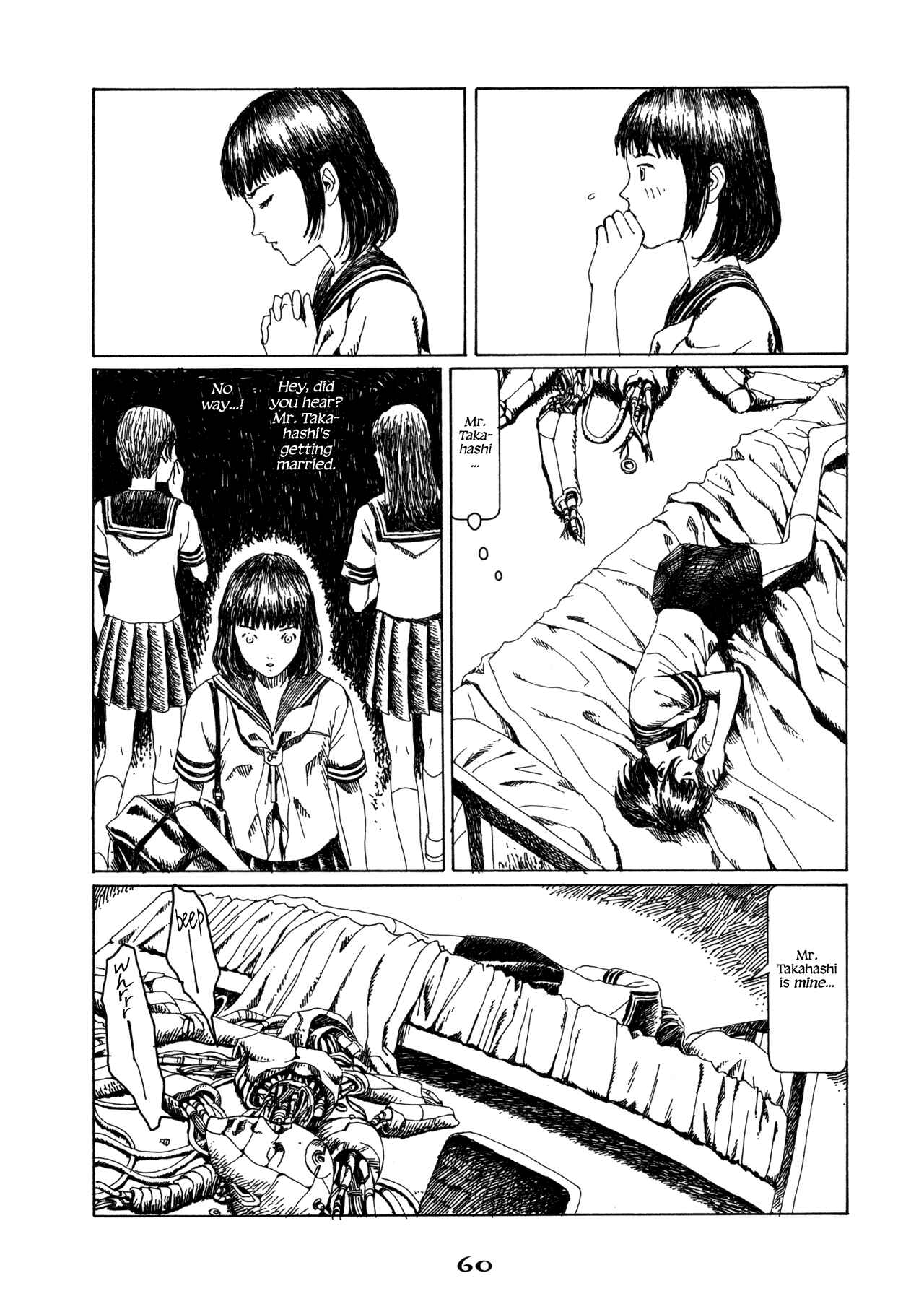 Page 8 Chapter 4 Garden