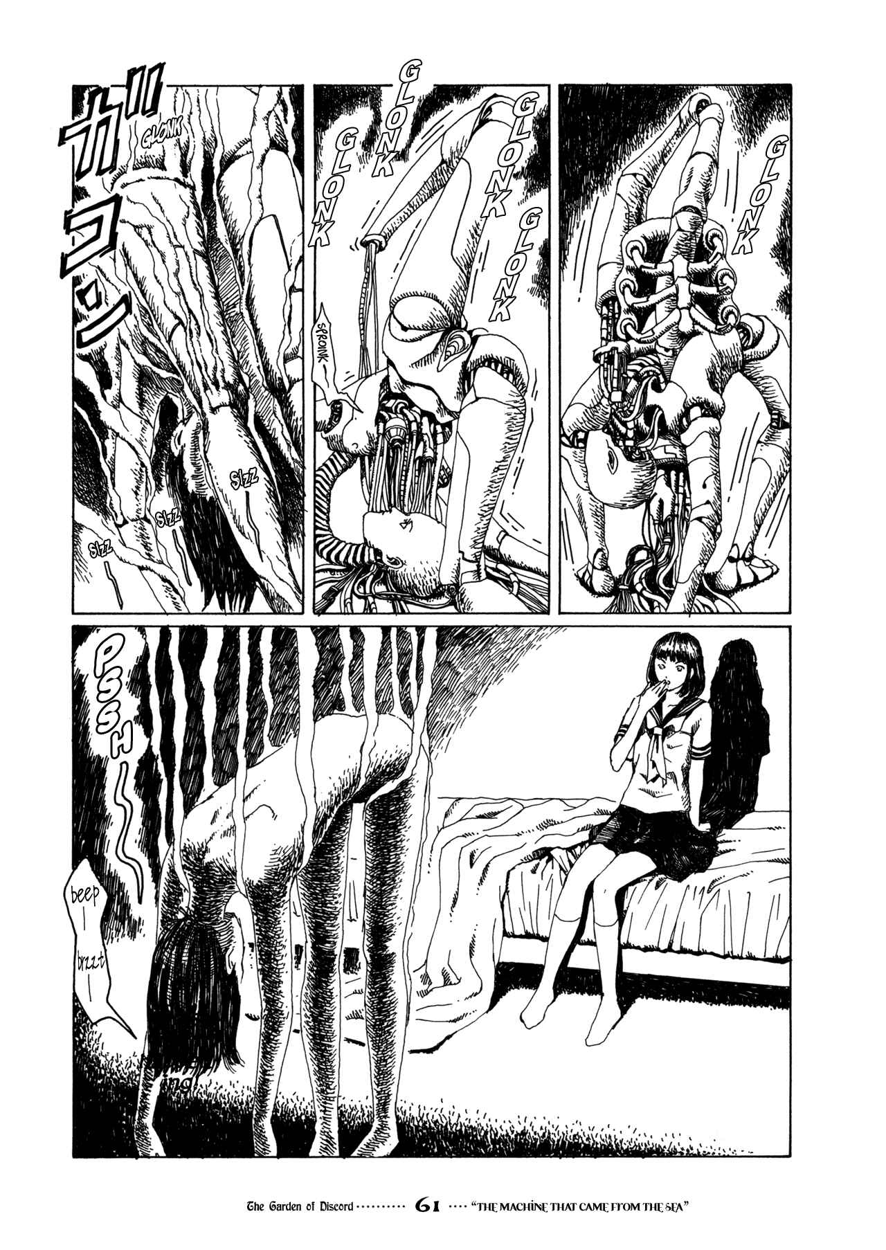 Page 9 Chapter 4 Garden