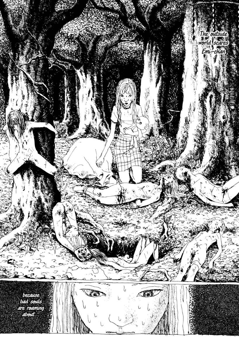 Page 11 Chapter 7 Garden