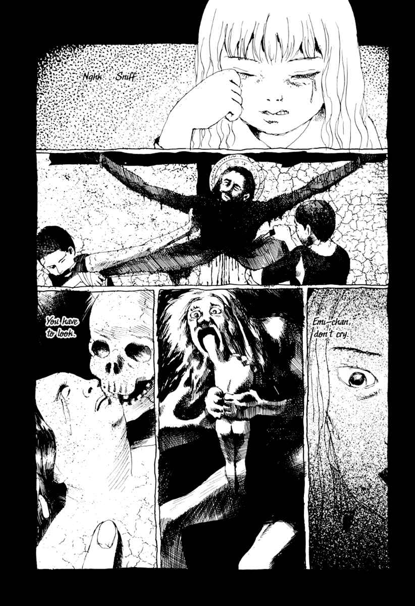 Page 12 Chapter 7 Garden