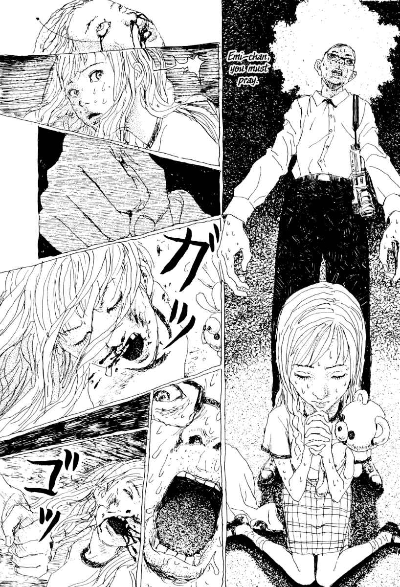 Page 14 Chapter 7 Garden